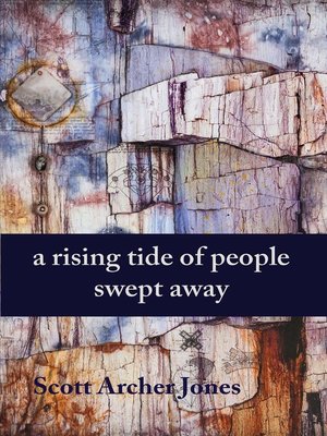 cover image of A Rising Tide of People Swept Away